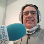 Consells psicològics de Josep Torrents per afrontar el coronavirus: Els beneficis dels pensaments positius (05-05-2020)