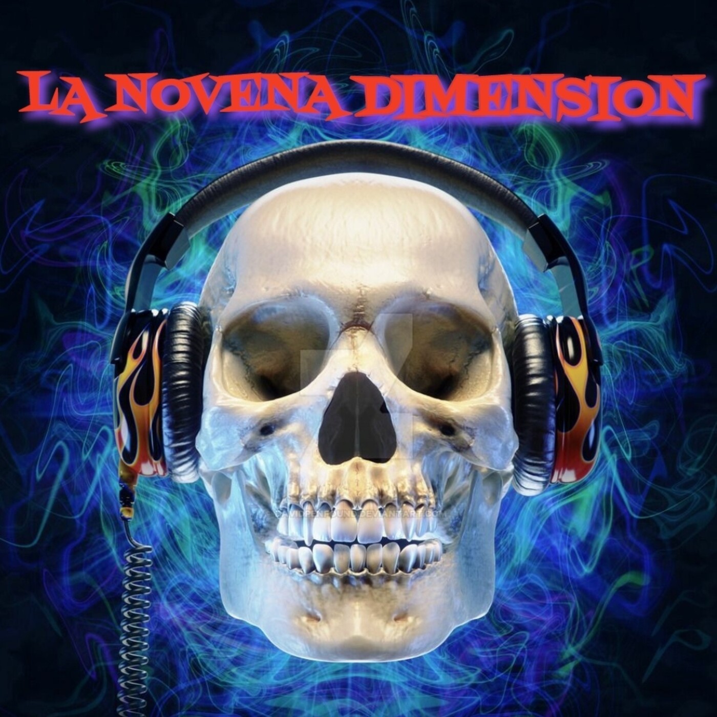 La novena Dimension