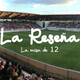 La Reseña 1x02 - La Misa de 12
