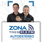 RAM 2500 Heavy Duty | Autoestéreo
