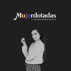 4. Madres de alta sensibilidad en confinamiento / MUJERDOTADAS