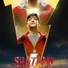 De ¡Shazam! a Dumbo - EsRadio Guadalajara – Al Cine con Ramón – 2019-04-10