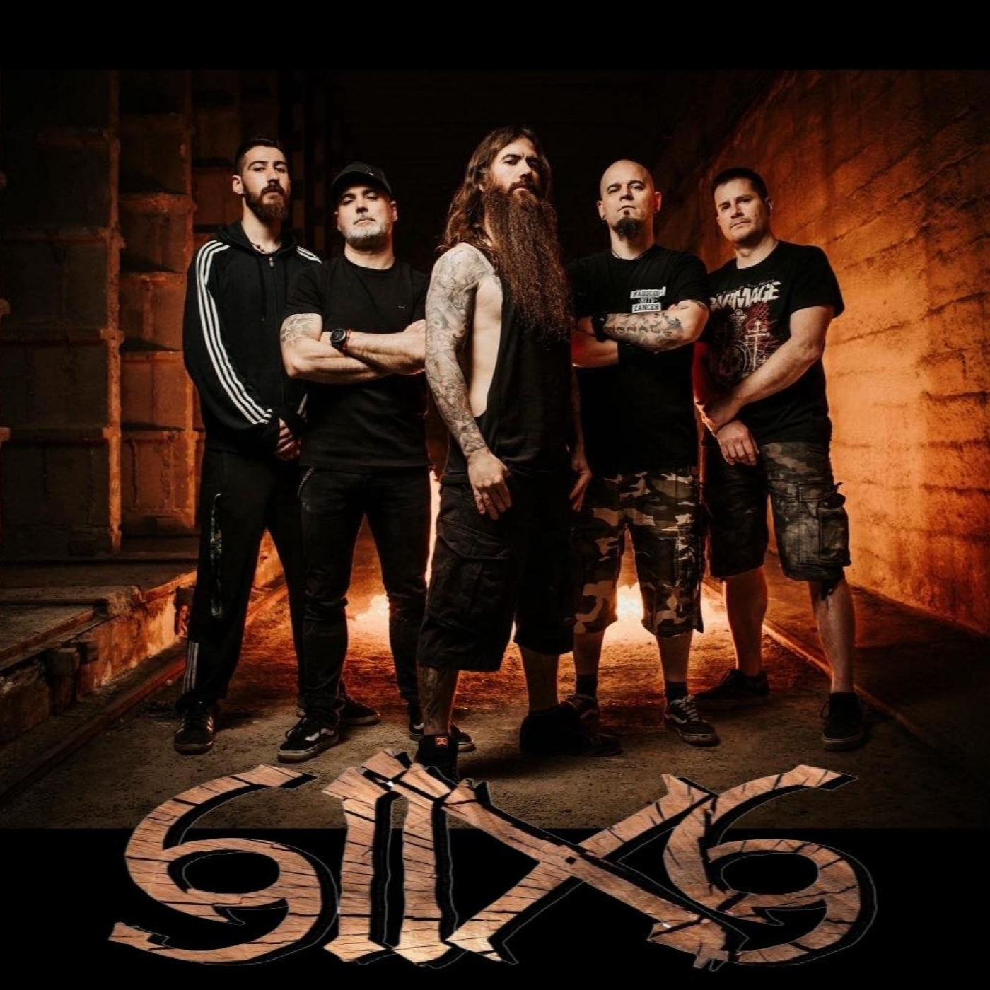 Podcast Zona Del Metal