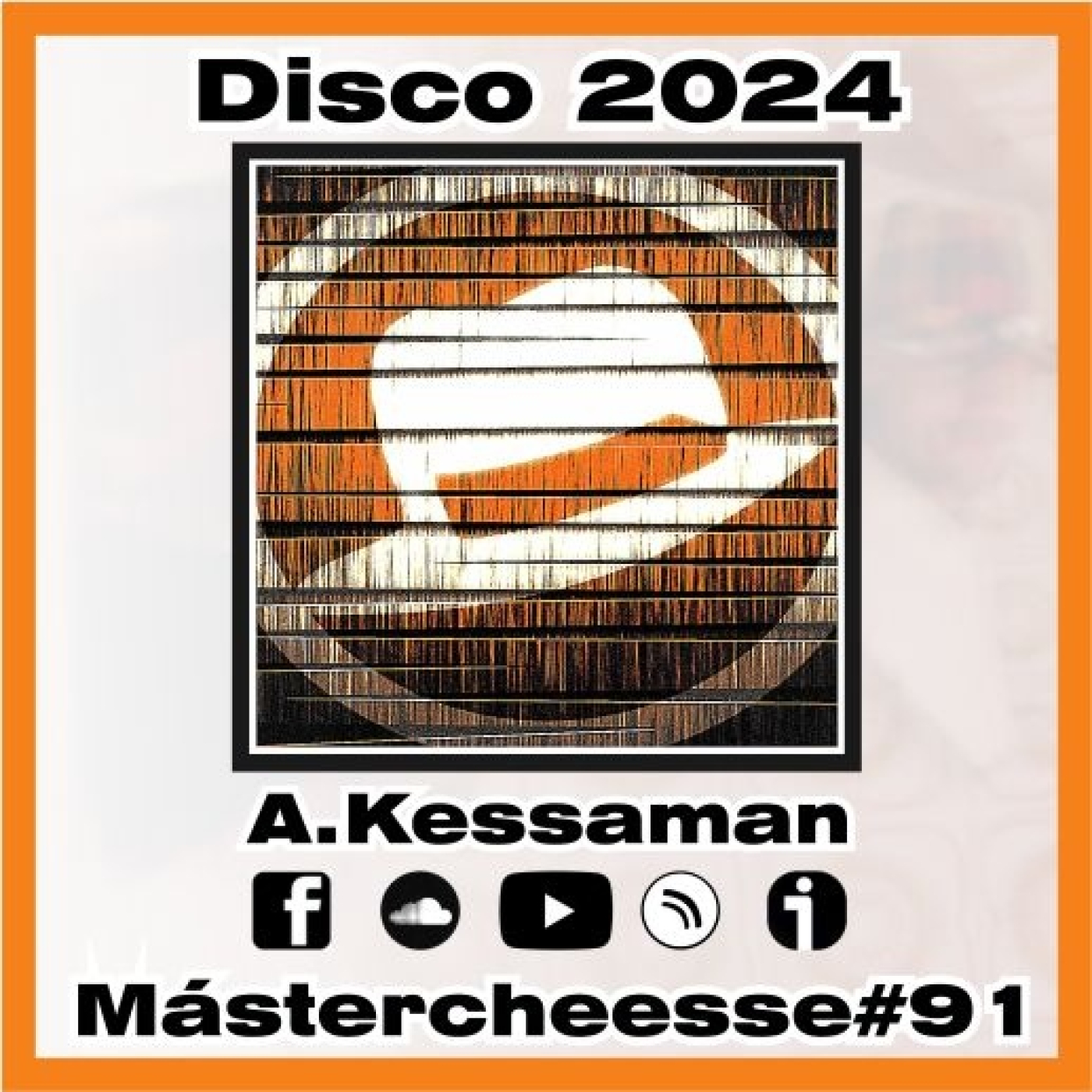A.Kessaman