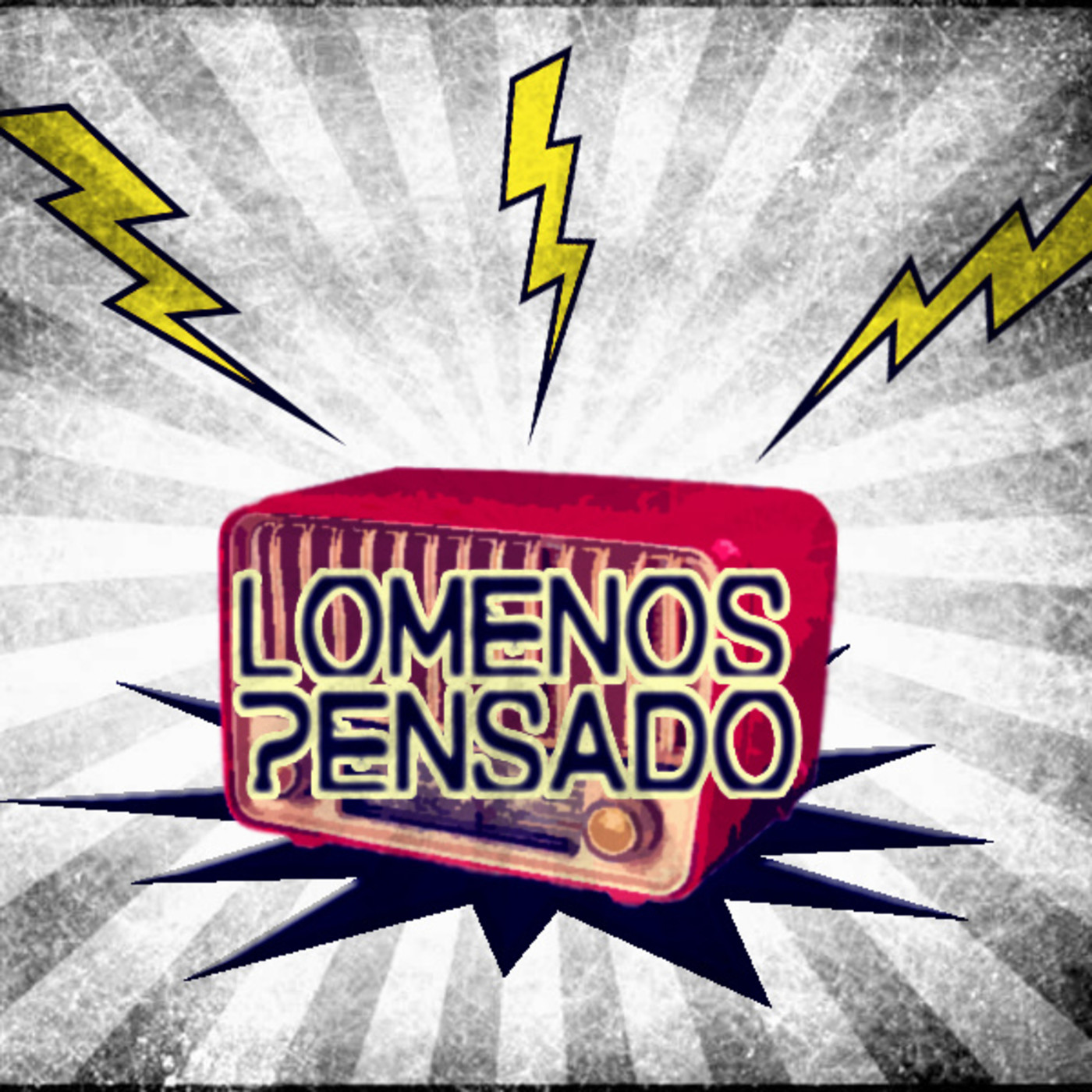 Lo Menos Pensado