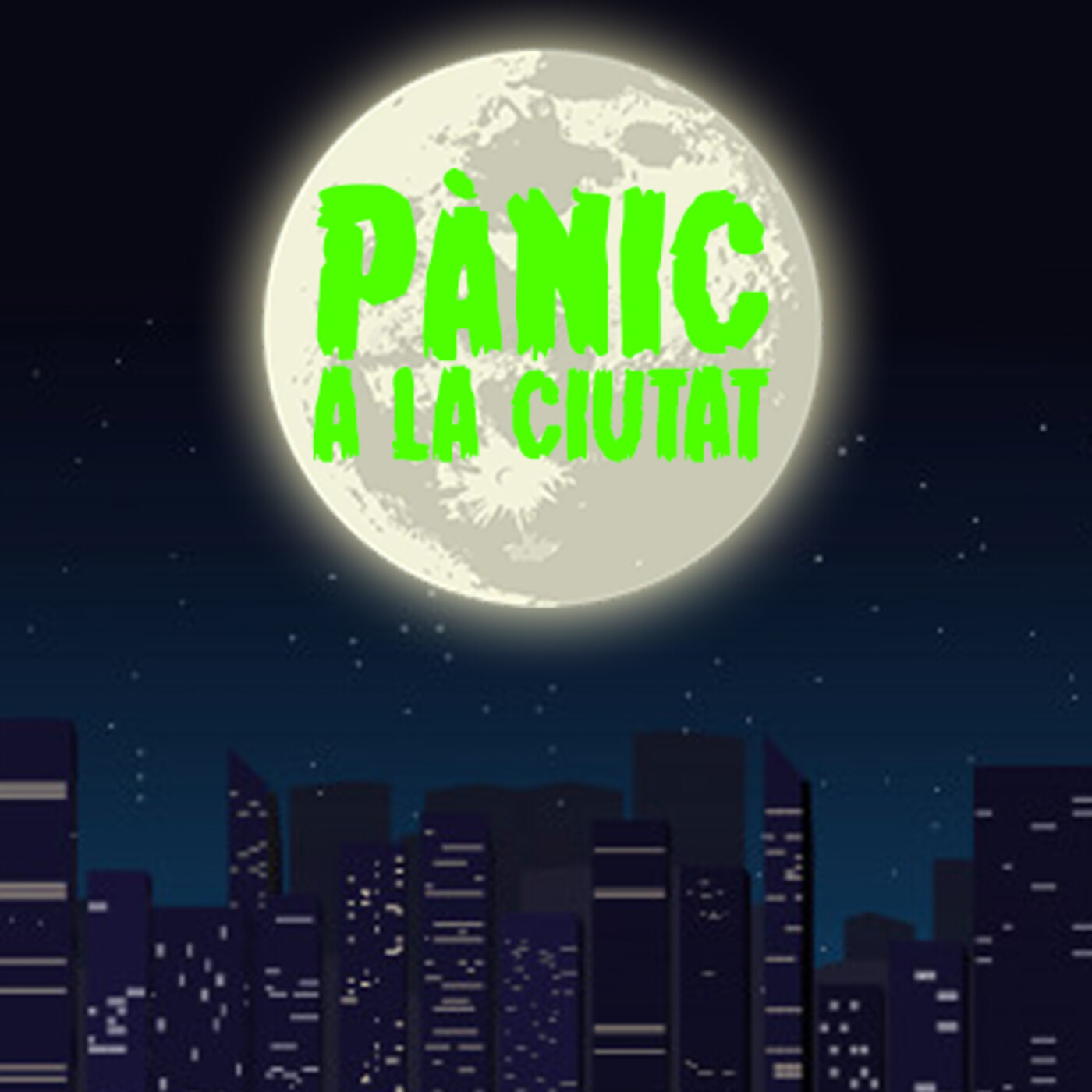La Nit Més Fosca