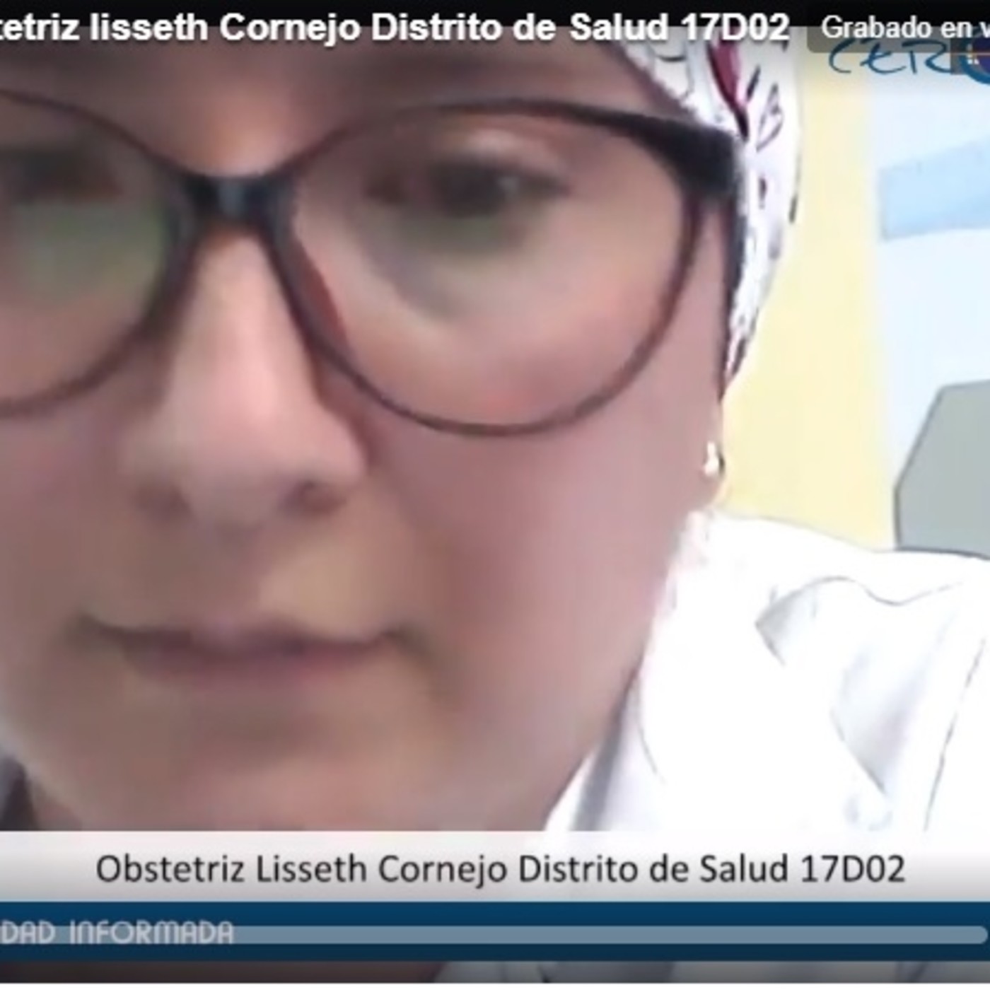 Hablemos de Salud