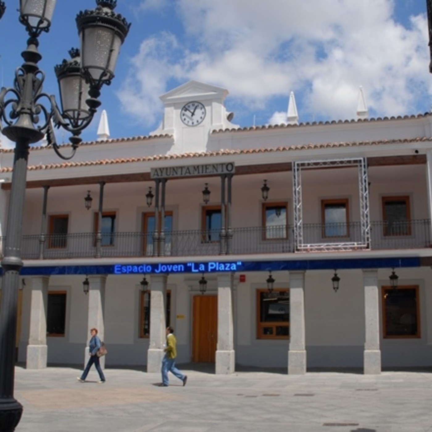 Noticias Ayto Fuenlabrada