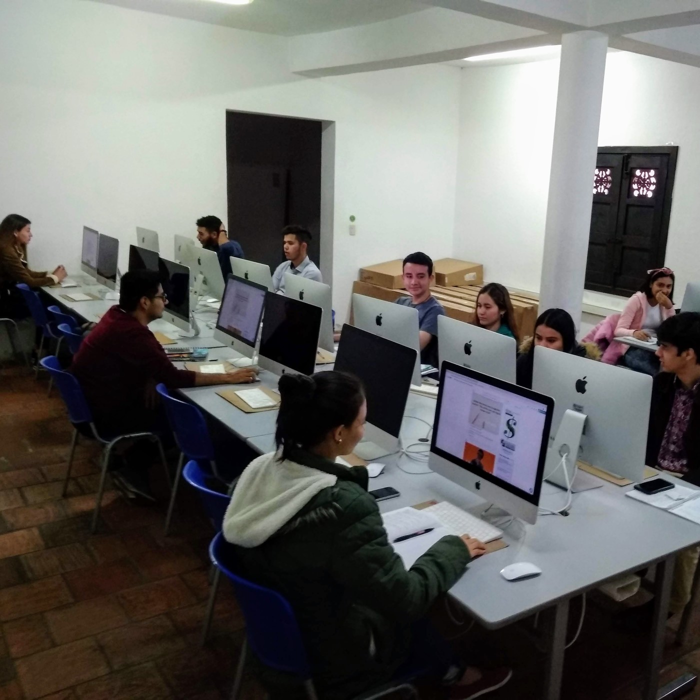 Somos Comunicación