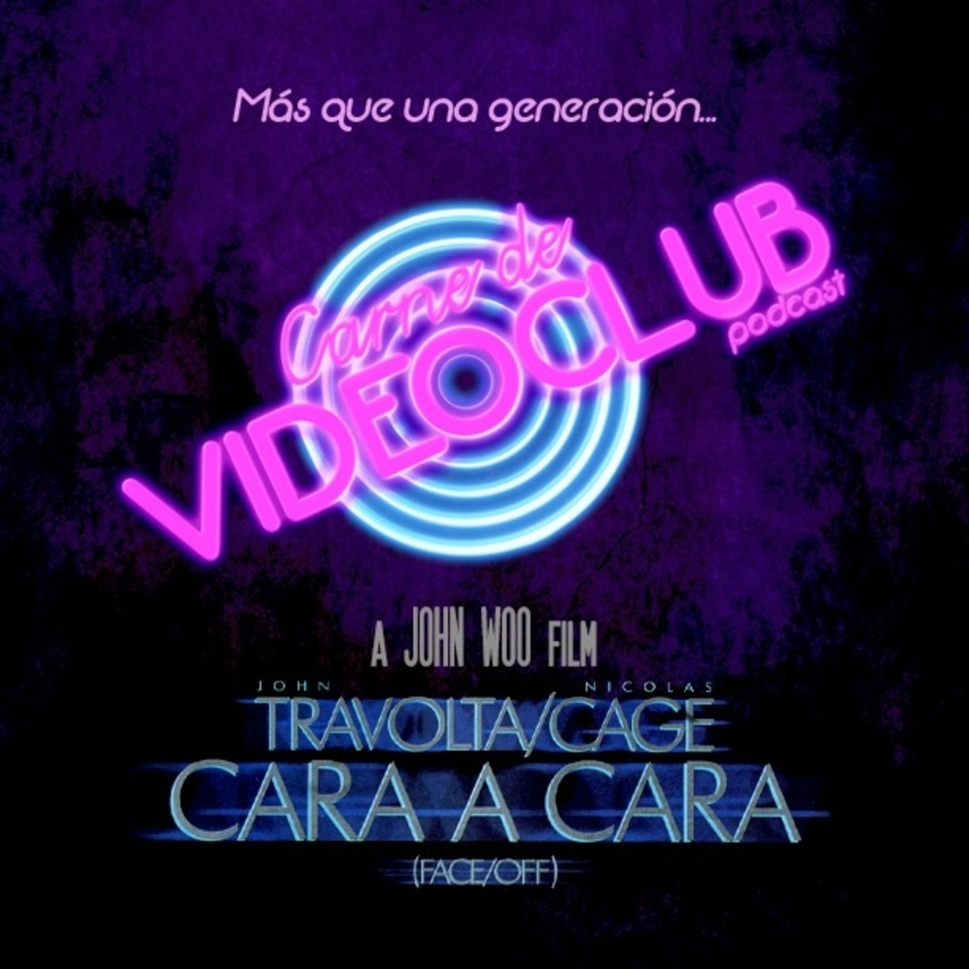 CARNE DE VIDEOCLUB