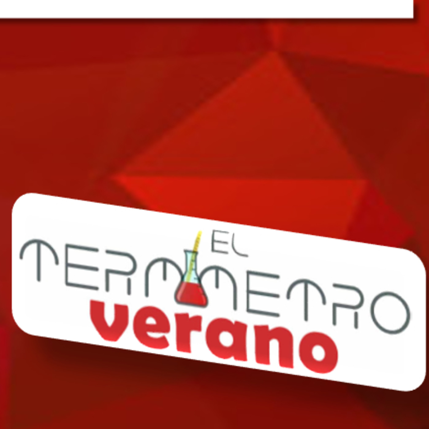 Programa Radial Termometro