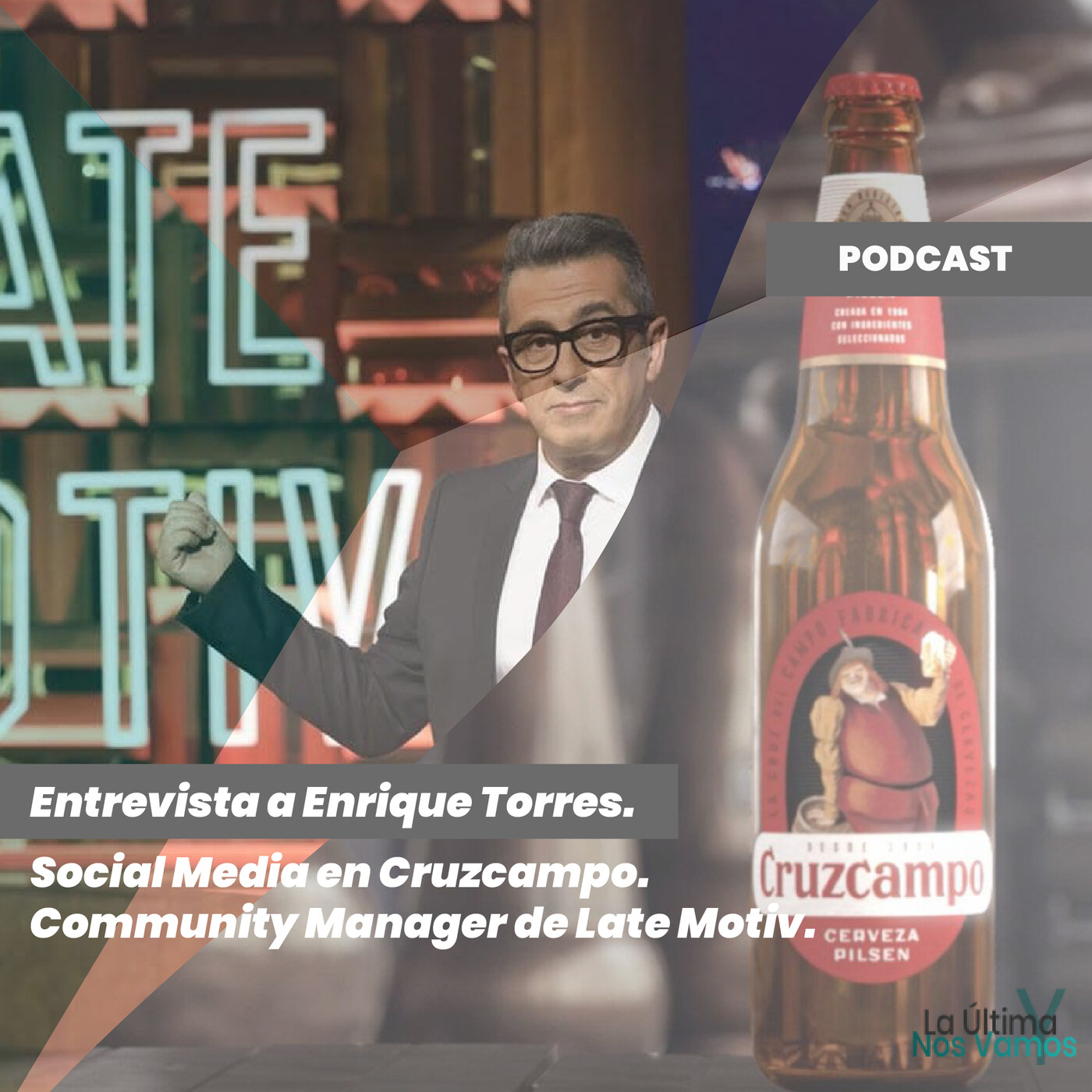 La Última y Nos Vamos