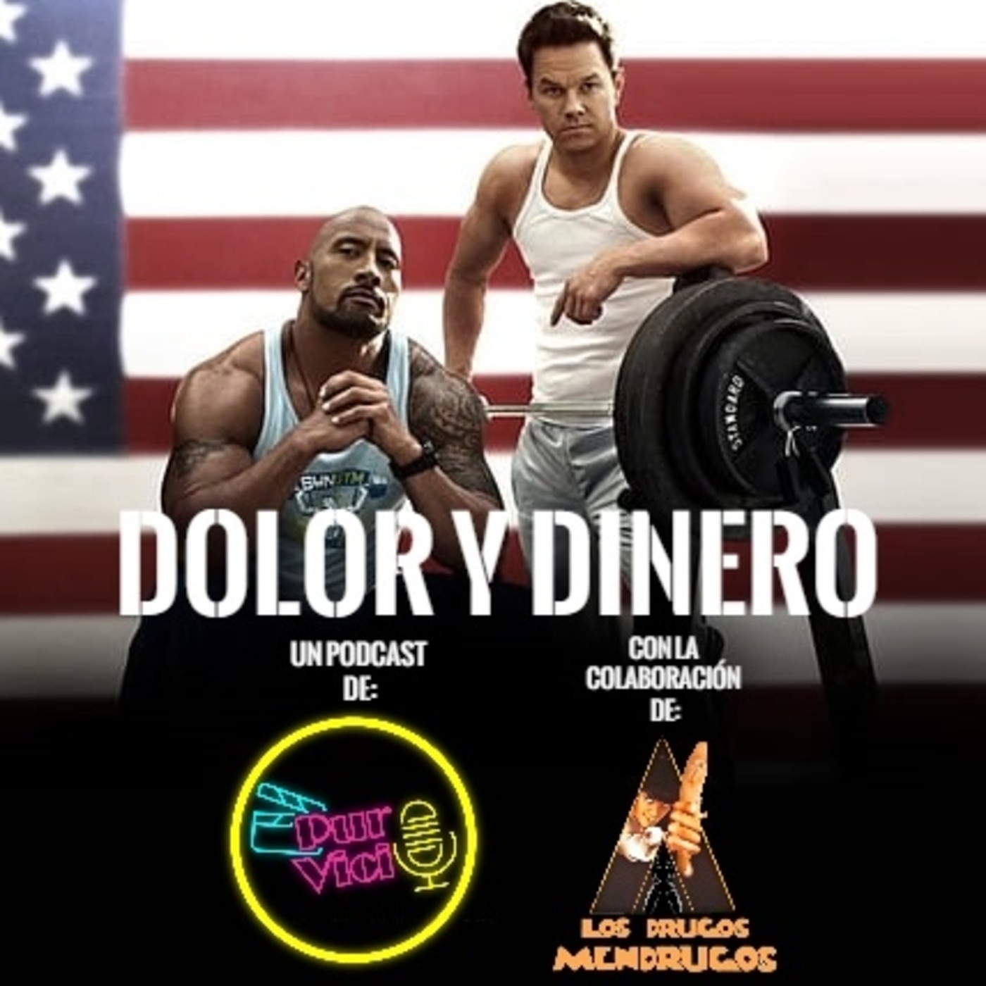 Puro Vicio: Un podcast de Cine