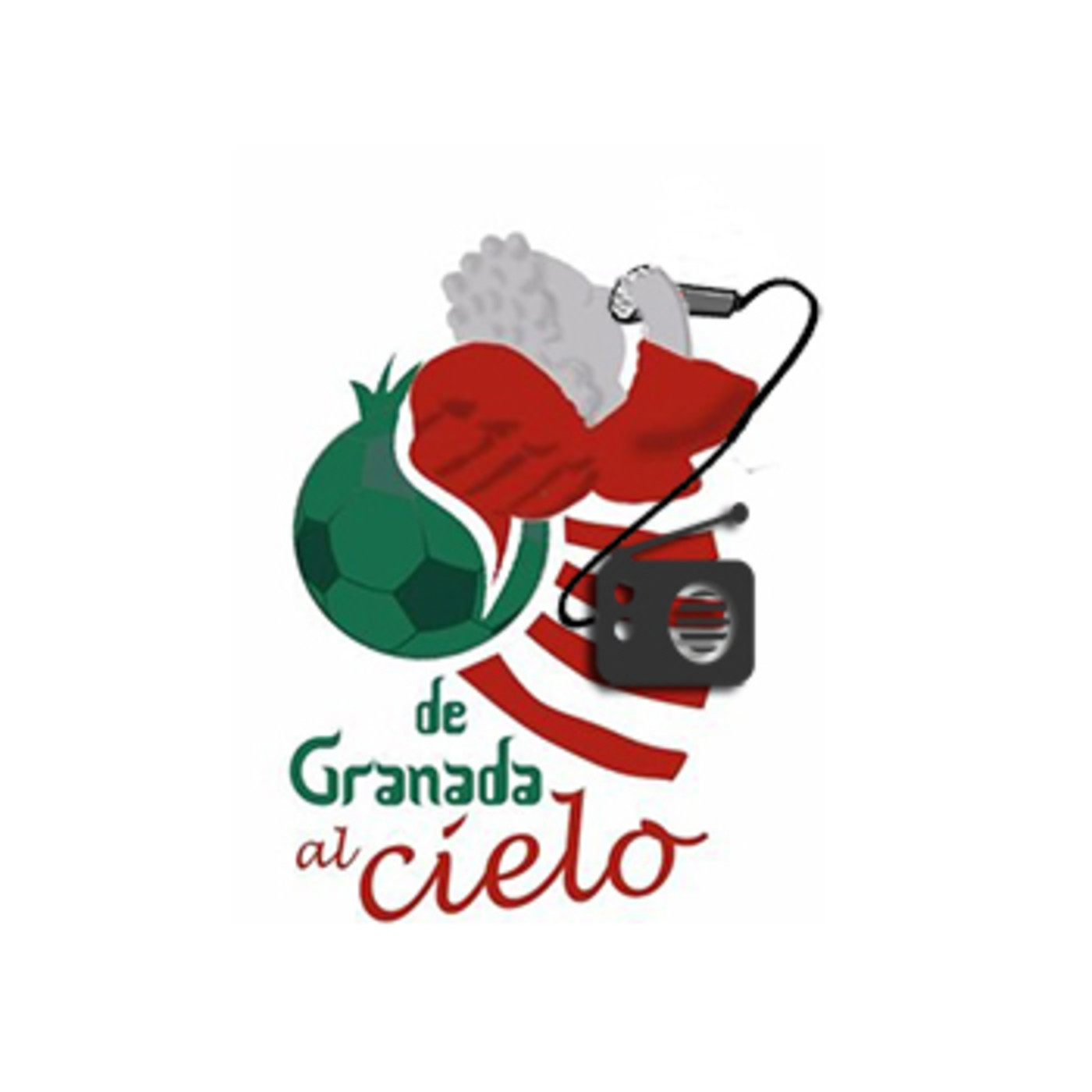 De Granada al cielo