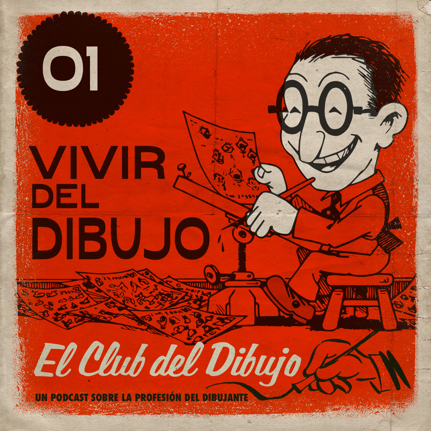 El Club del Dibujo