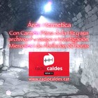 Ovnis y Puertas dimensionales en Canarias con Carmén Peréz de la Híz-73- Área Hermetica