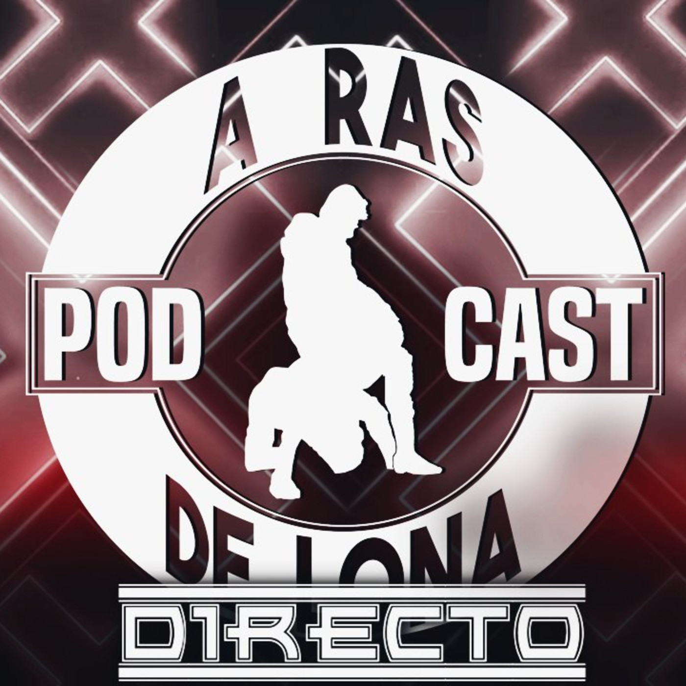 A Ras De Lona