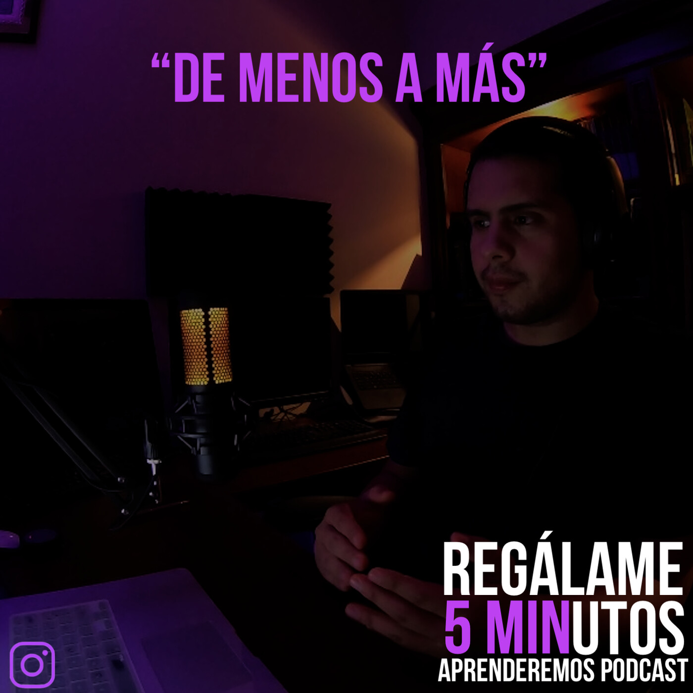 APRENDEREMOS