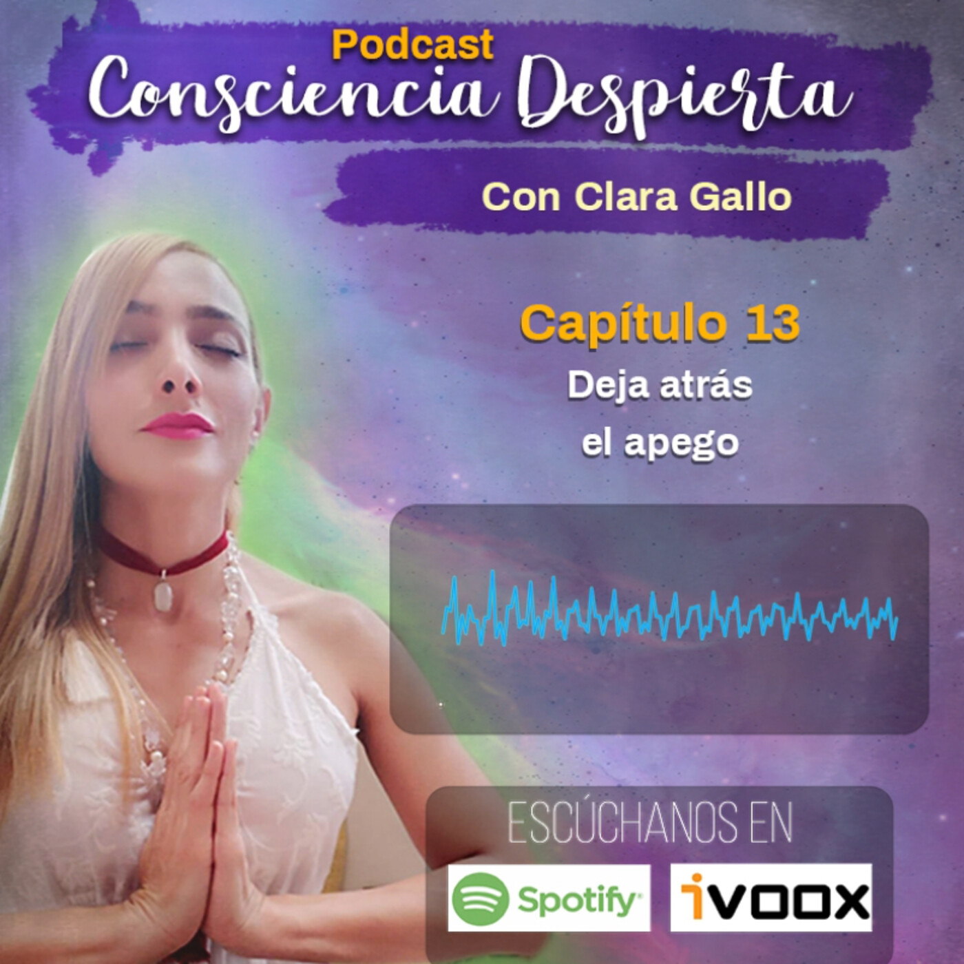 Consciencia Despierta