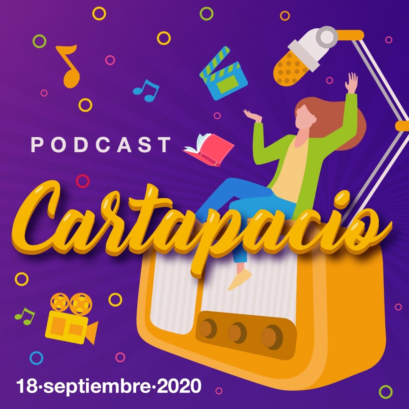 CARTAPACIO RADIO