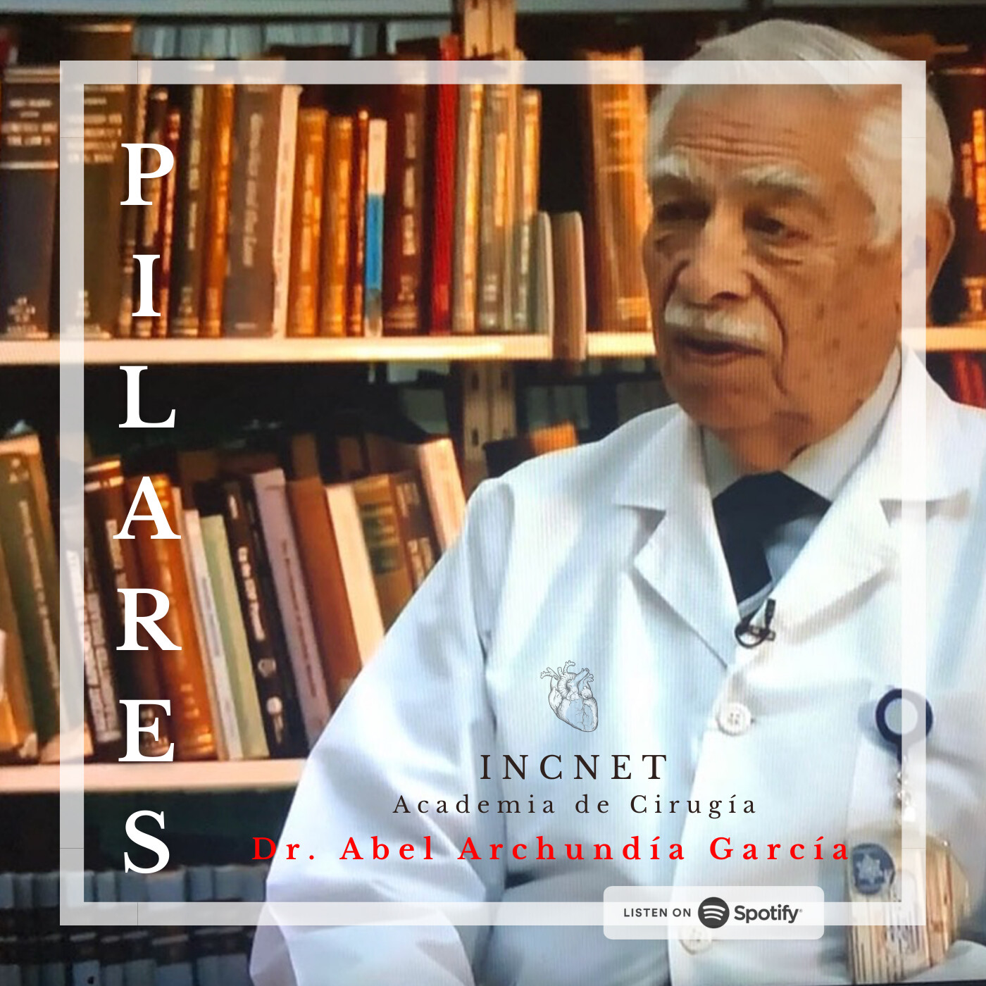 INCNET - Academia de Cirugía
