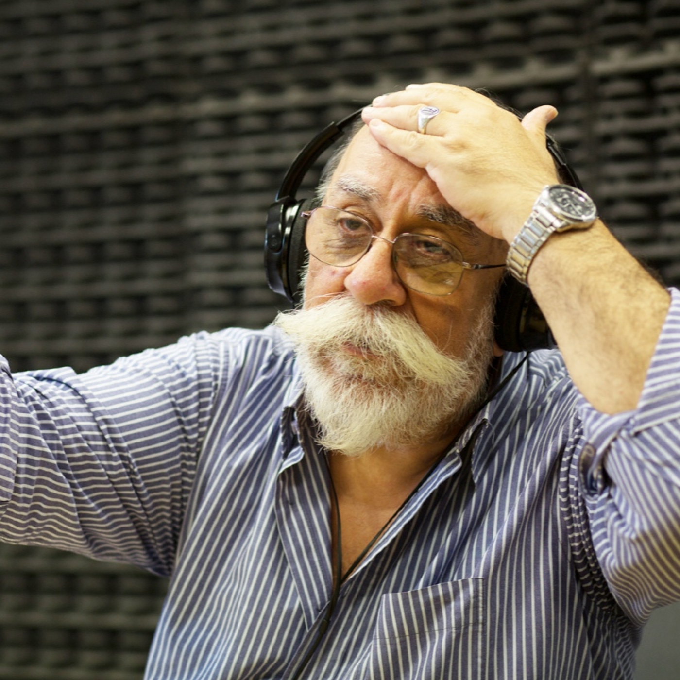 LT8 Radio Rosario