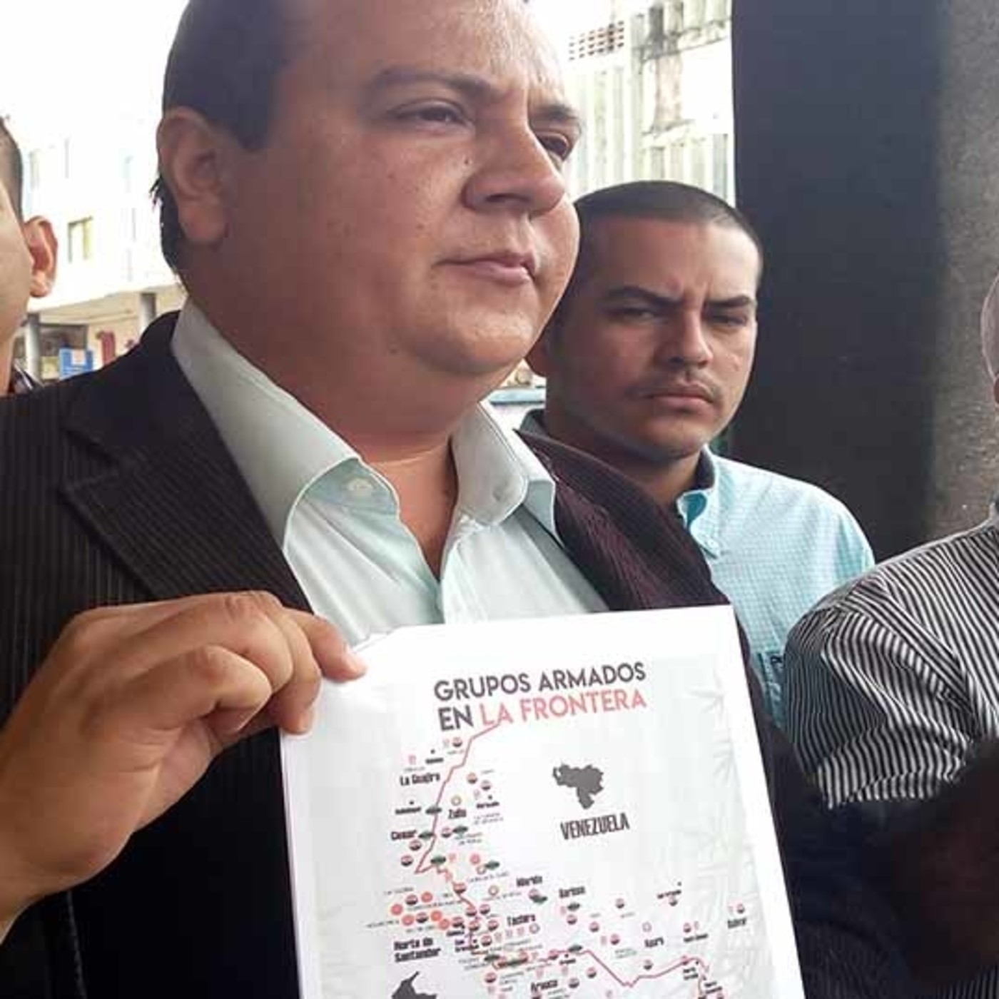 Periodista Digital América