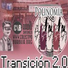 Polinomia TRANSICIÓN 2.0 02-08-2012 Una solución democrática para el sistema bancario
