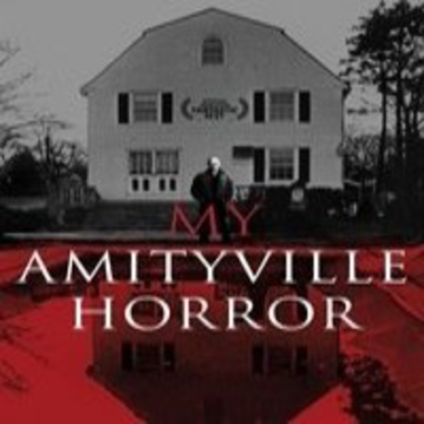 Misterios sin resolver - La casa de Amityville episode artwork