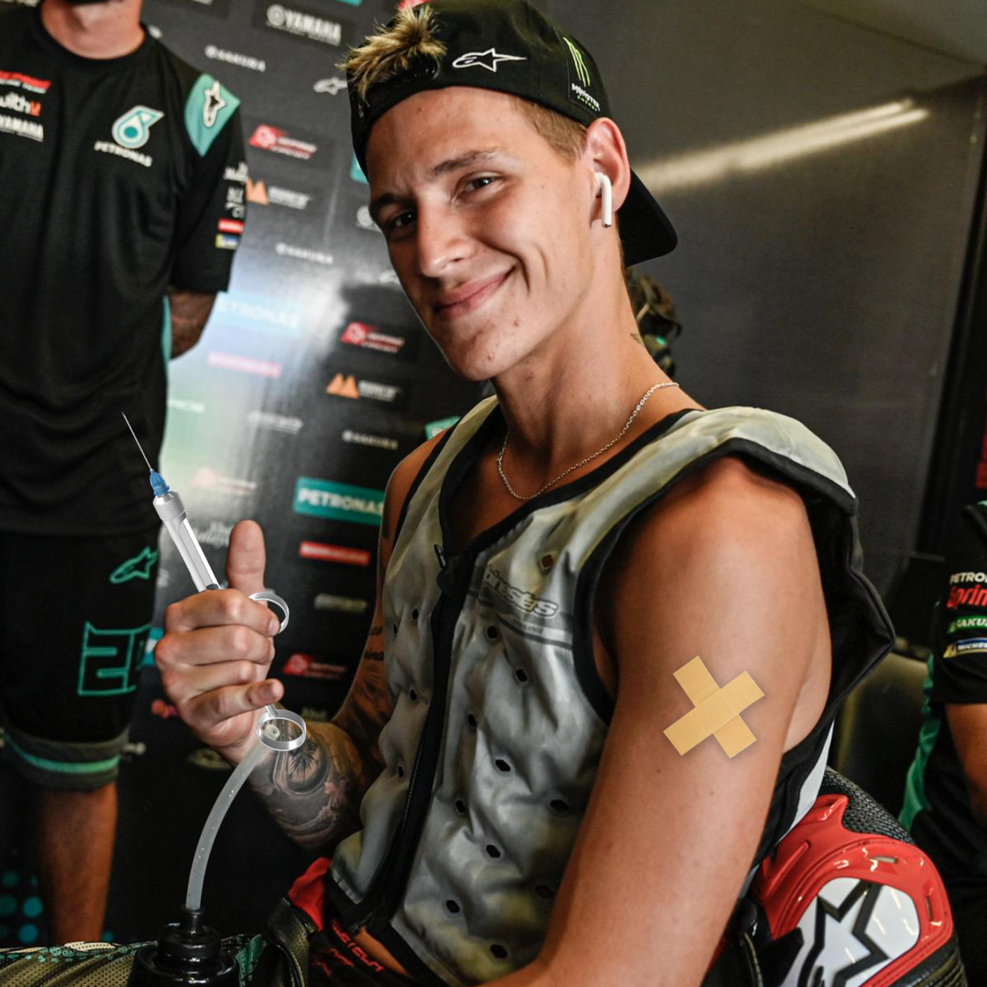 Moto1Pro y EnduroPro Podcast