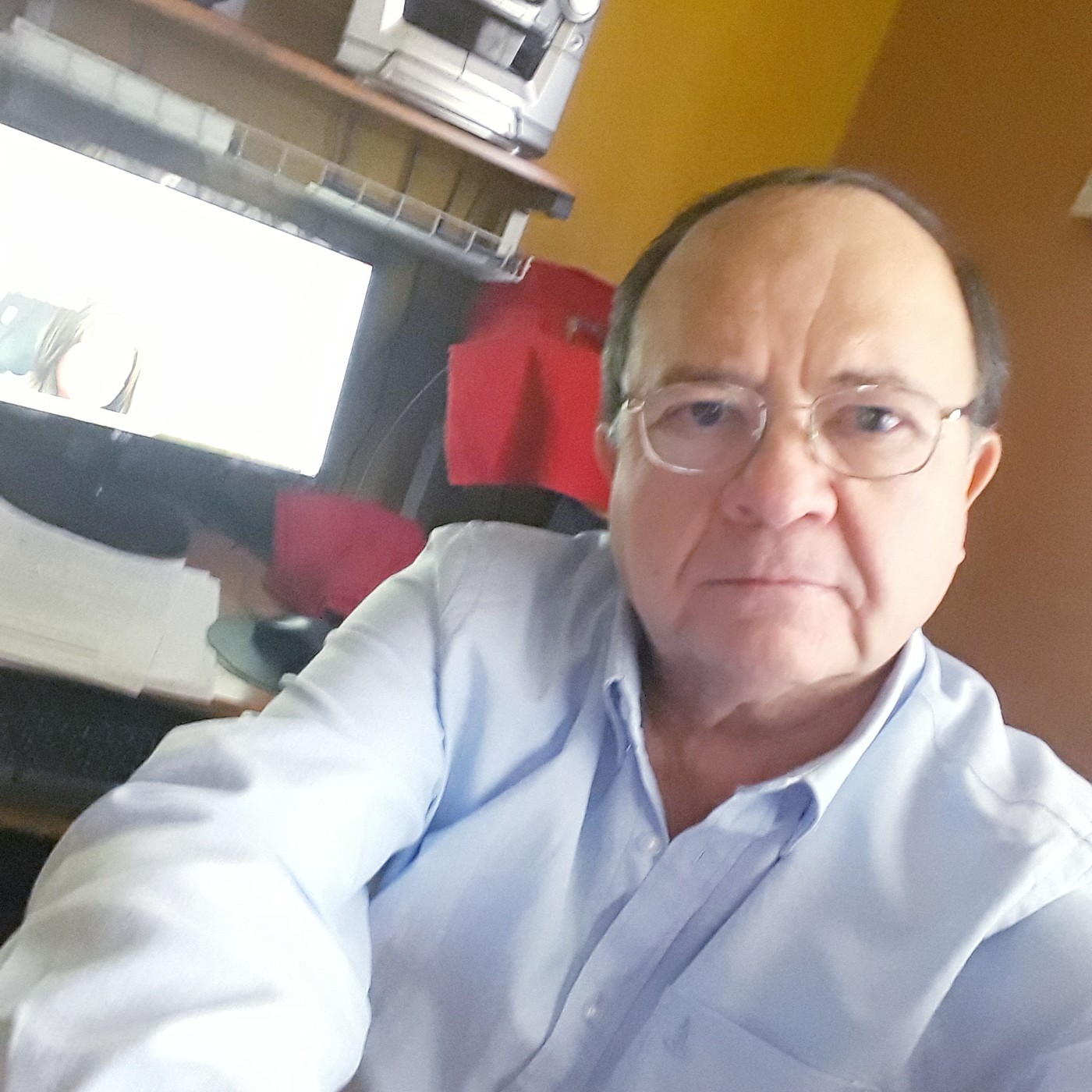 Renan David Palacios Uribe