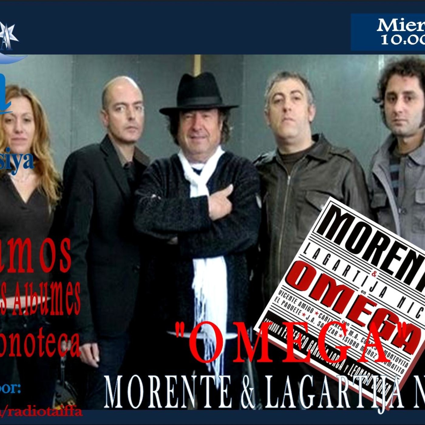 FONOTECA TAIFFA