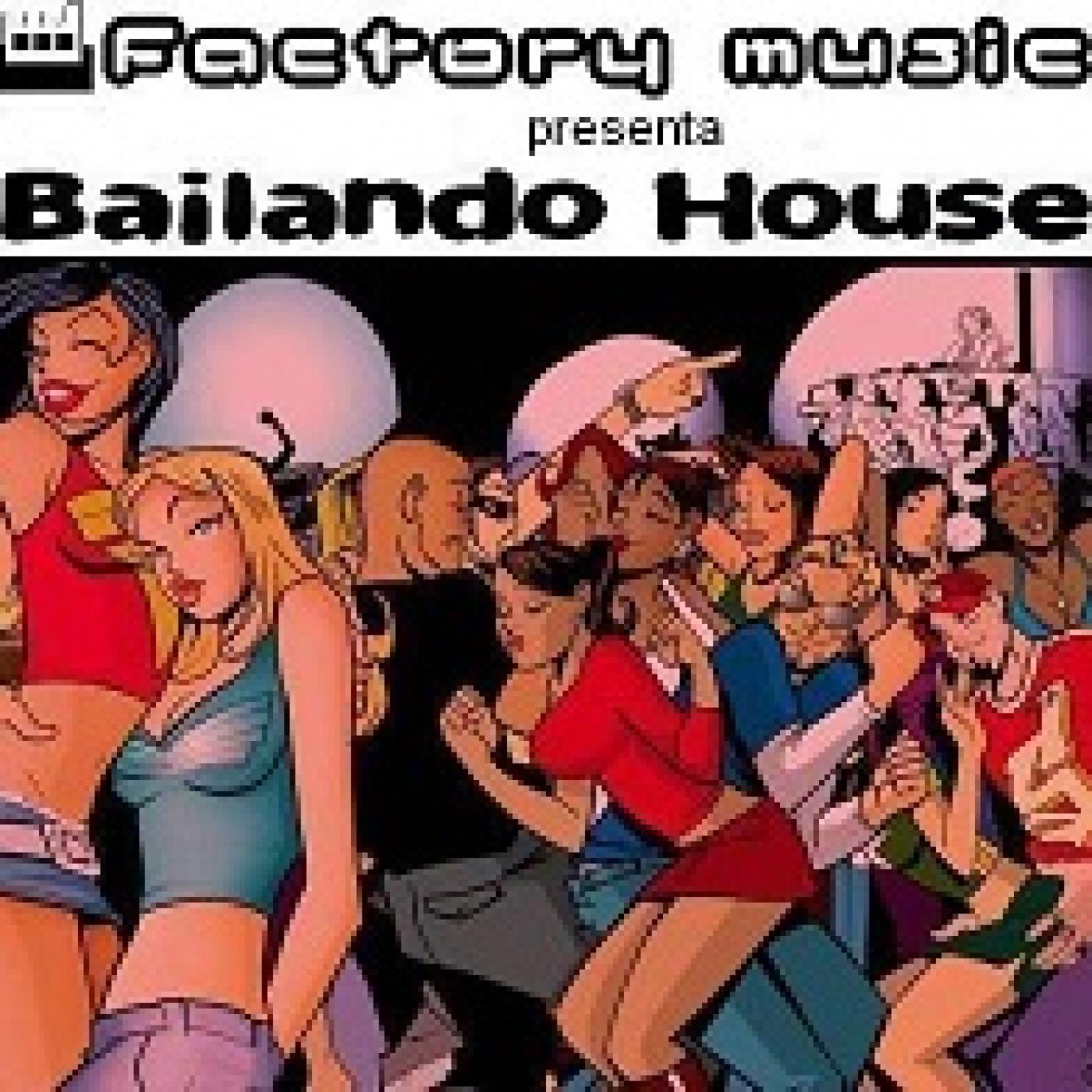 FACTORY MUSIC