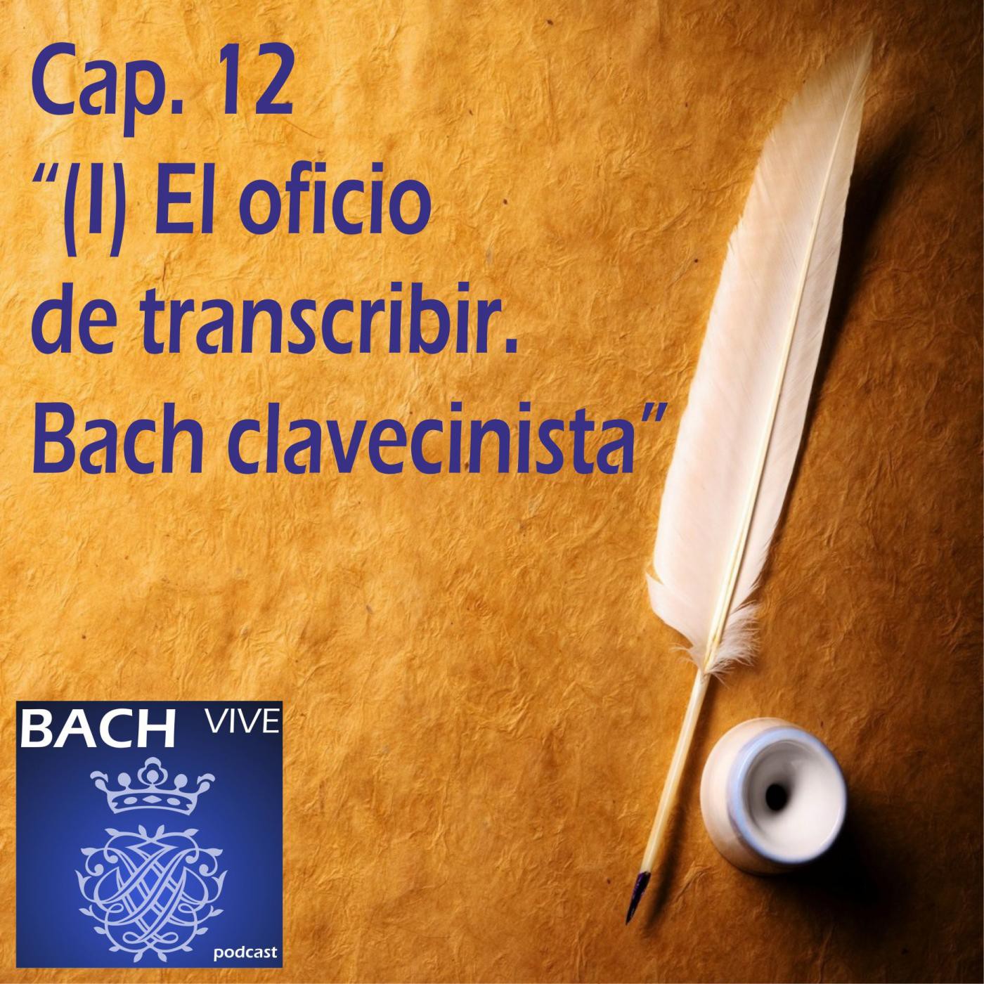 BACH vive