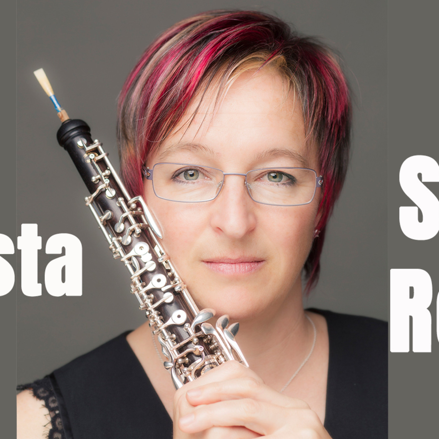 Entrevistas en MusicBayside Oboe by Nuria Cabezas