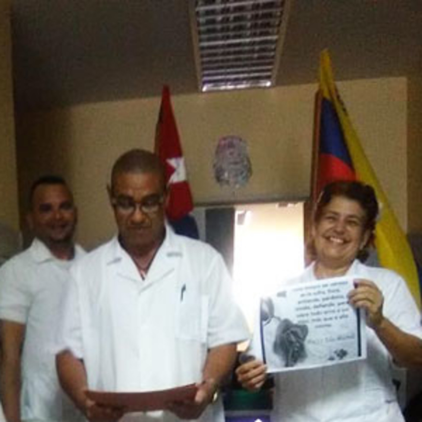 Radio Guáimaro