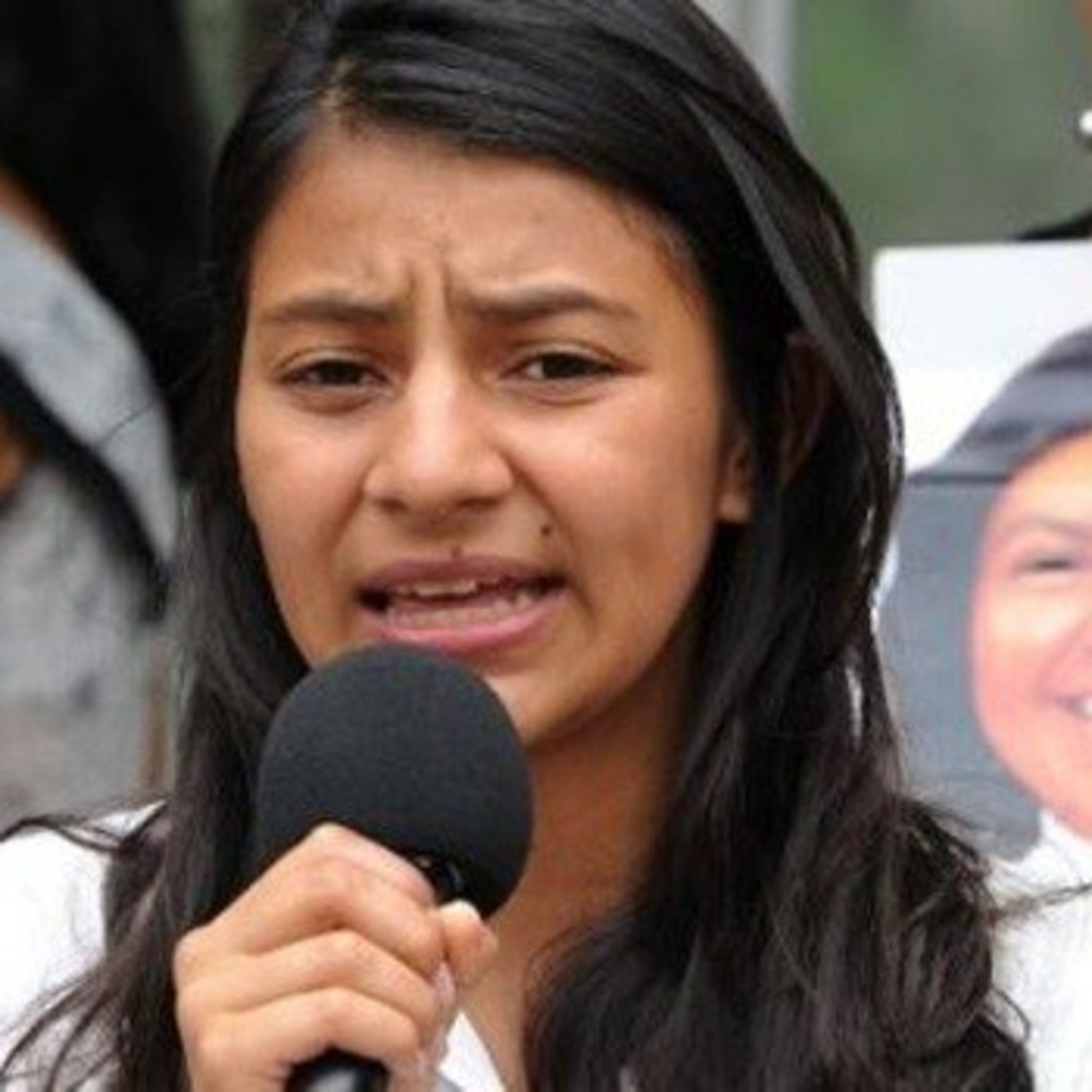 Las Voces