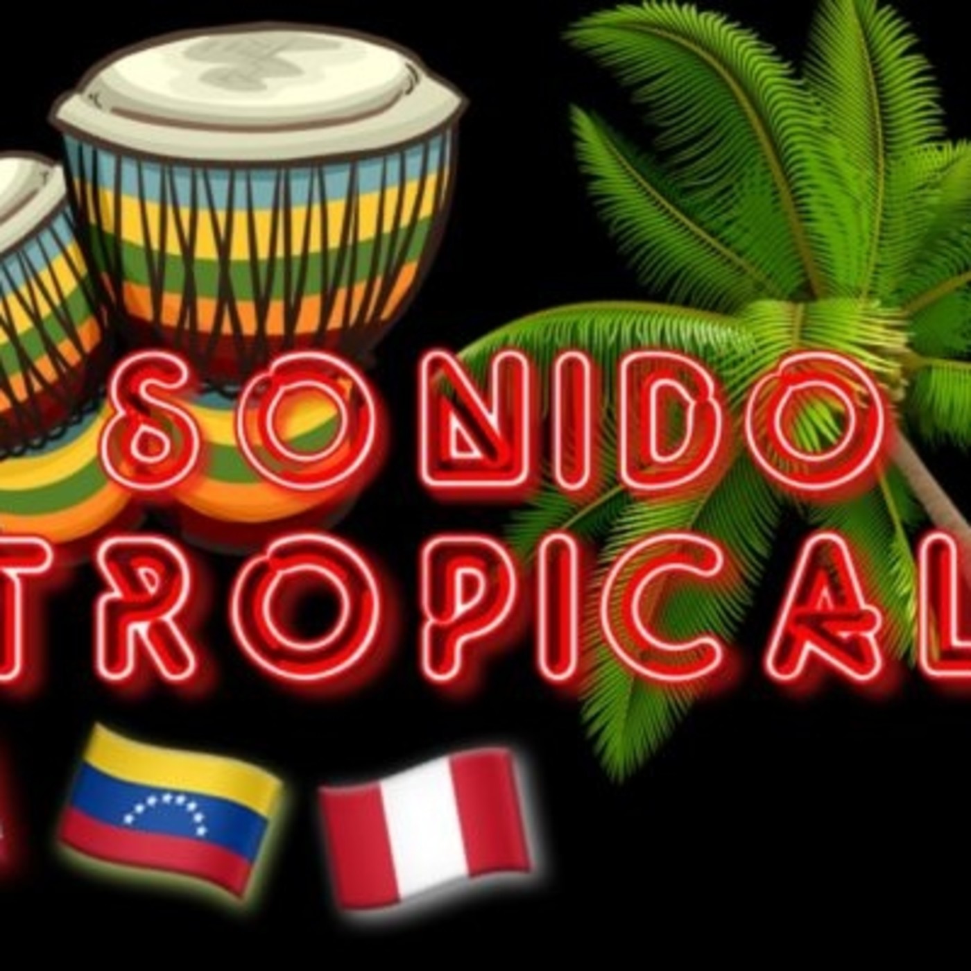 Sonido Tropical