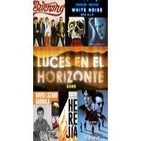 Luces en el Horizonte 2x09-David Lozano, Burning, Heat, Dossier comunicaciones con los muertos