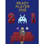 Episodio21: Porqué debes leer Ready Player One (directo Alcobendas)