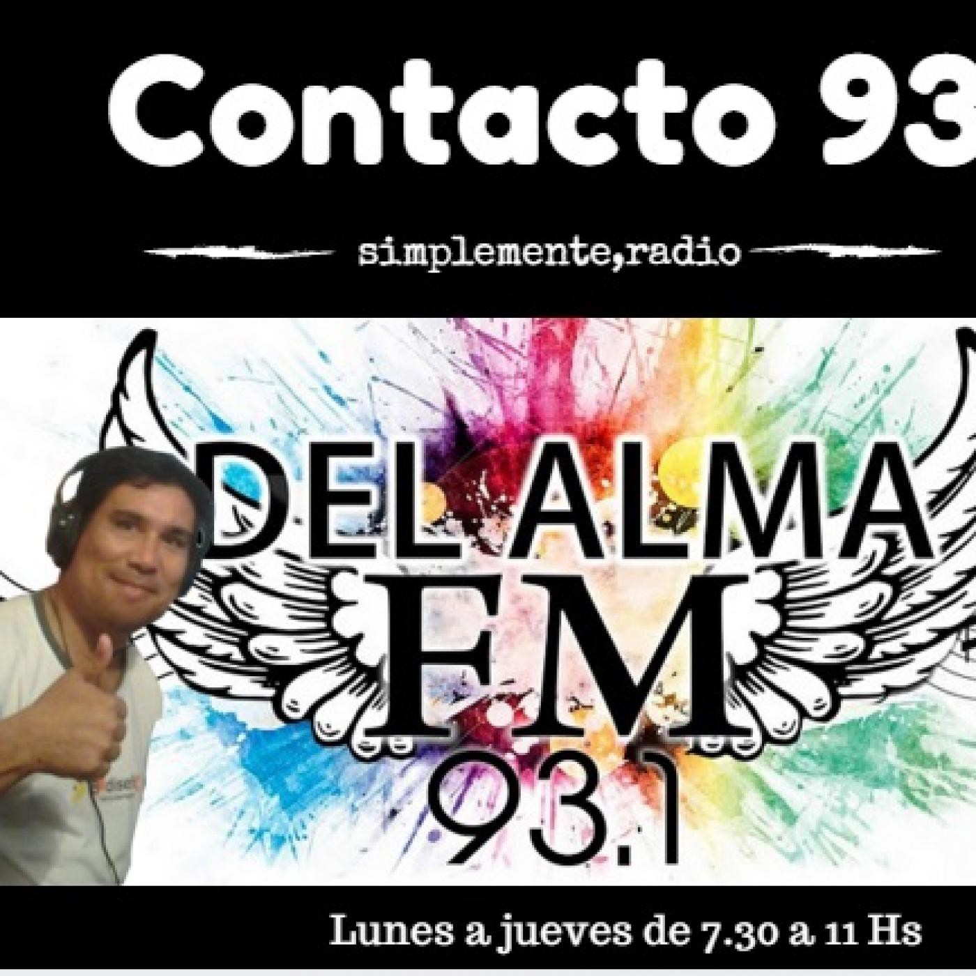 CONTACTO 93