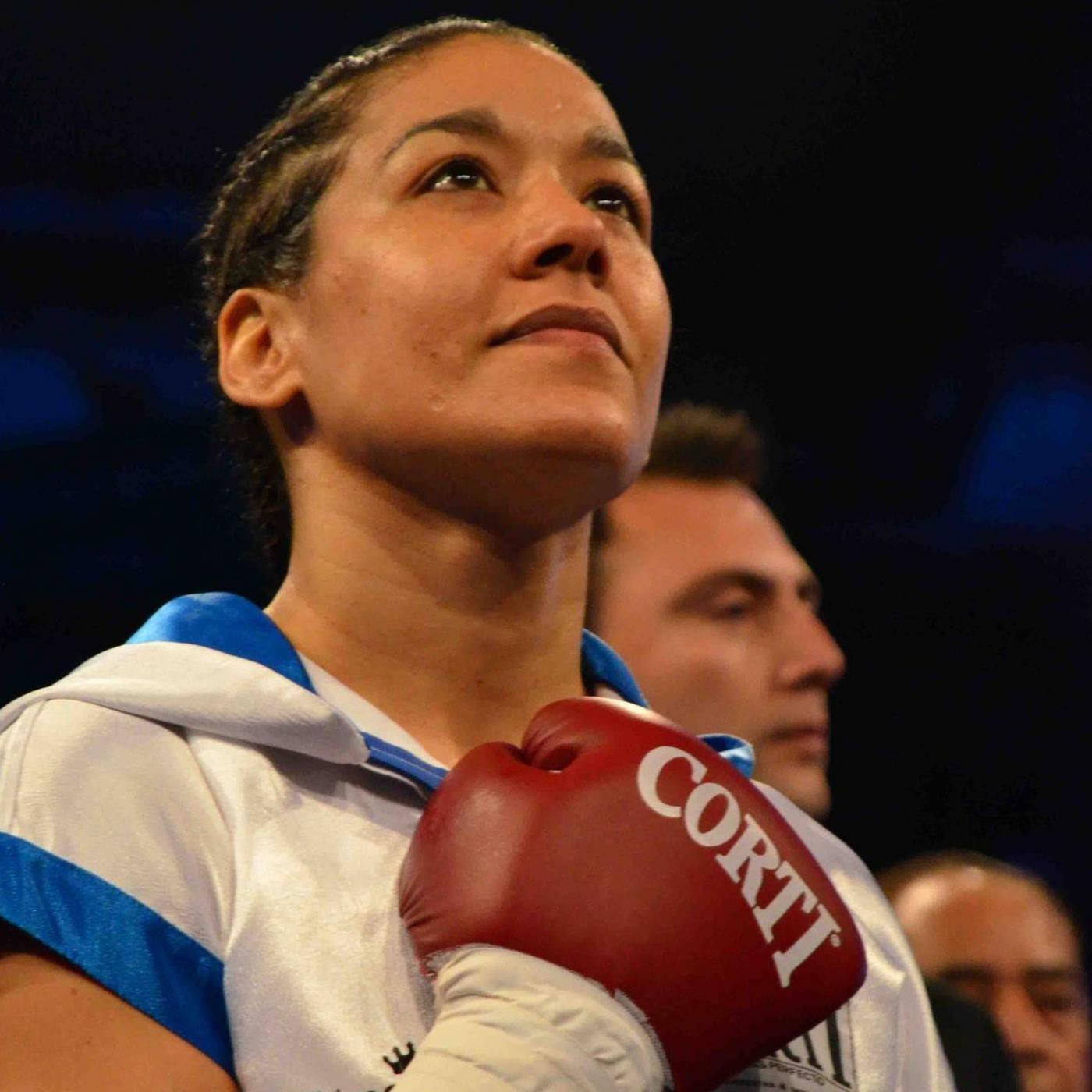 Podcast de La Sal Del Boxeo