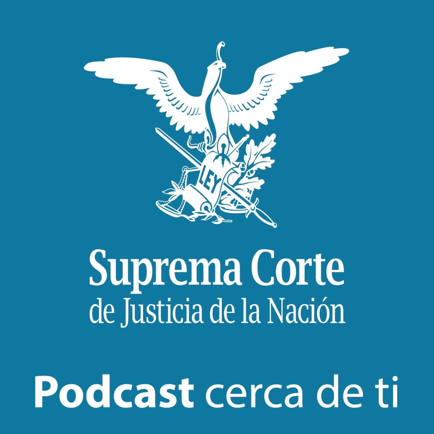 Podcast: Cerca de ti