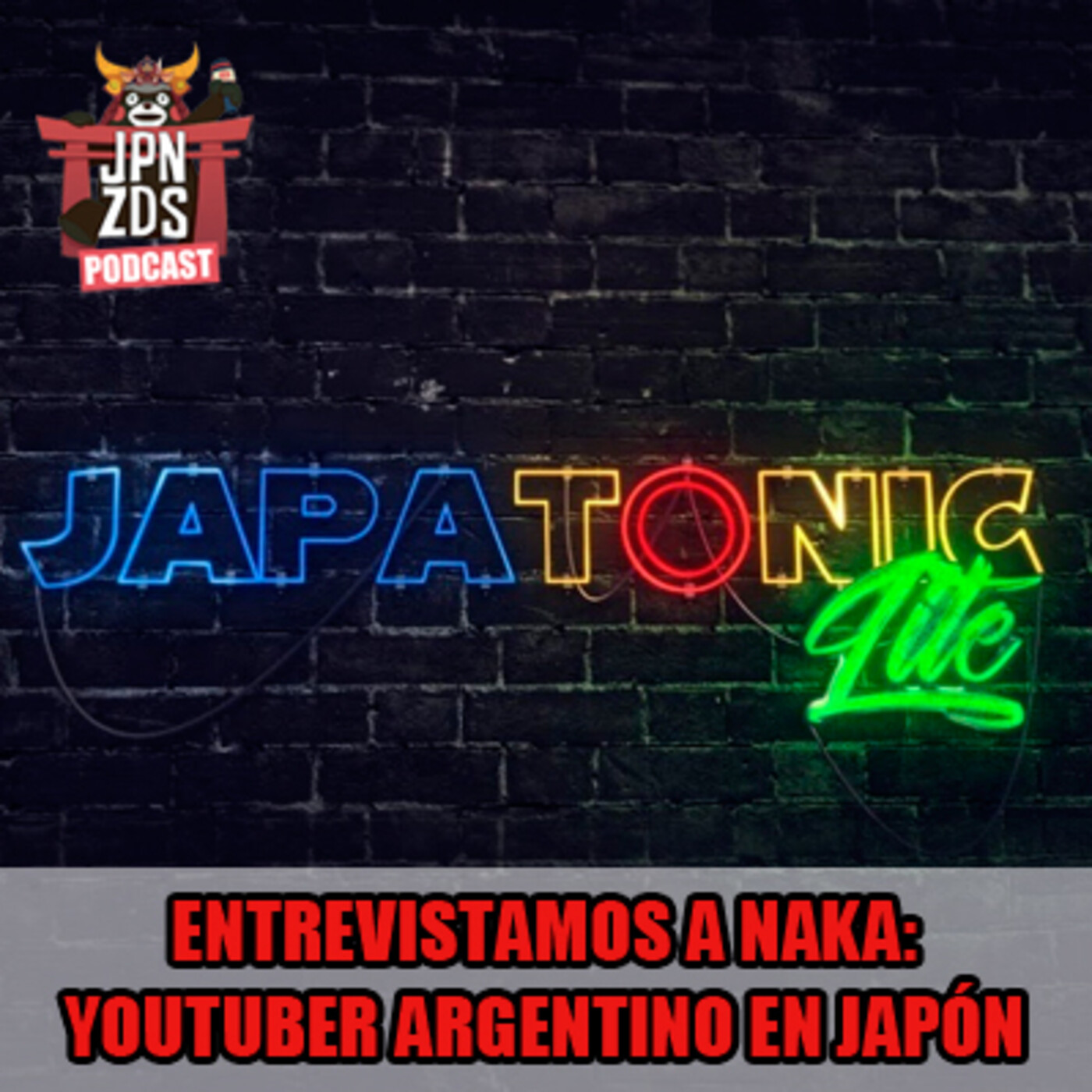 Japonizados Podcast