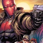 36 - Jason Todd - Capucha Roja - El segundo Robin