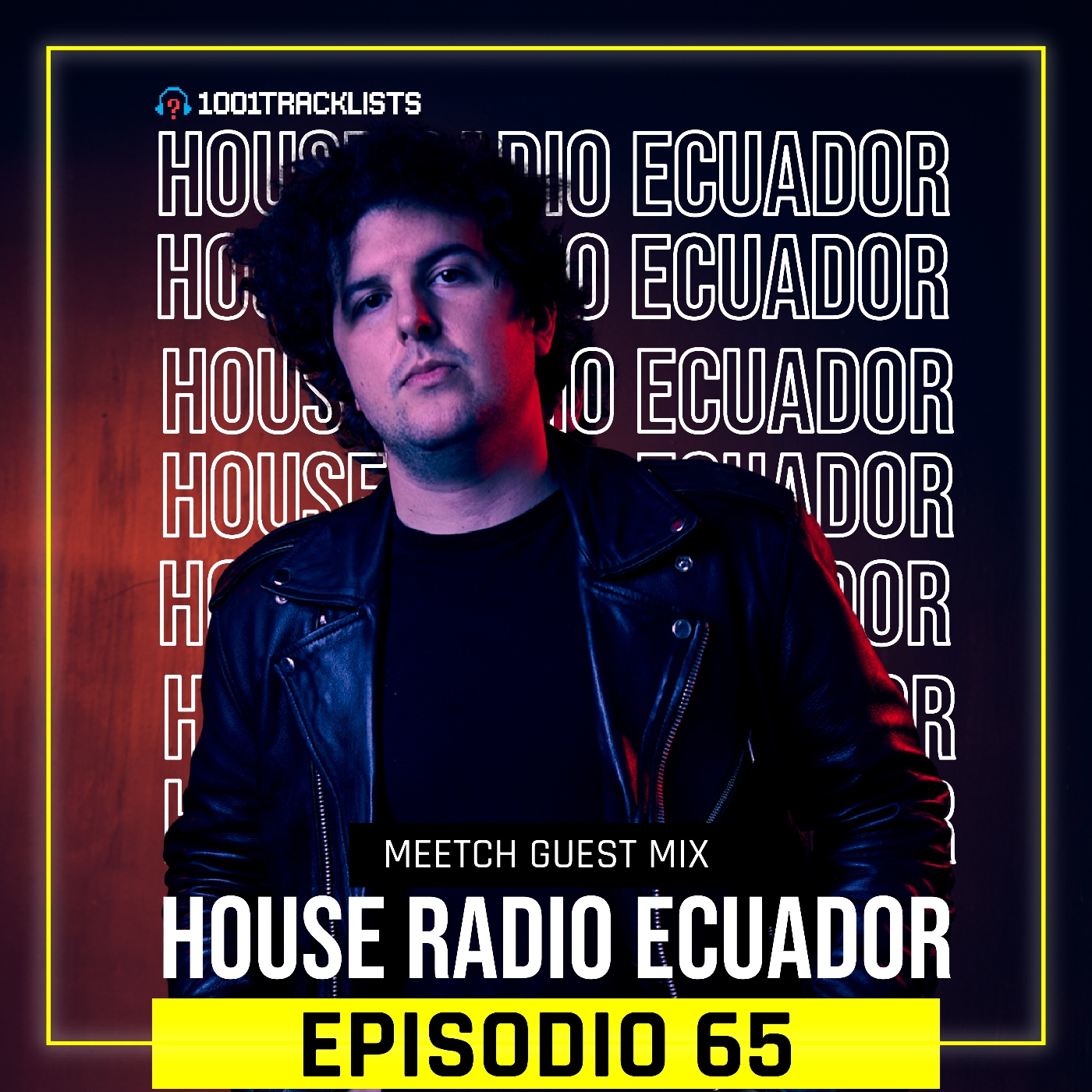 House Radio Ecuador