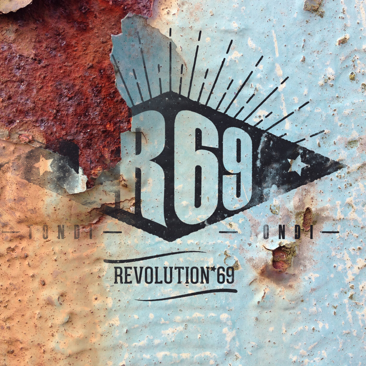 Revolution 69 Cap 33 "PEPSI vs COCA-COLA". episode artwork