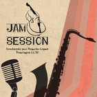 Jam Session - Podcast 3