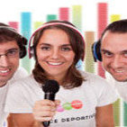 19º Programa de Avance Deportivo Radio. 08.04.15