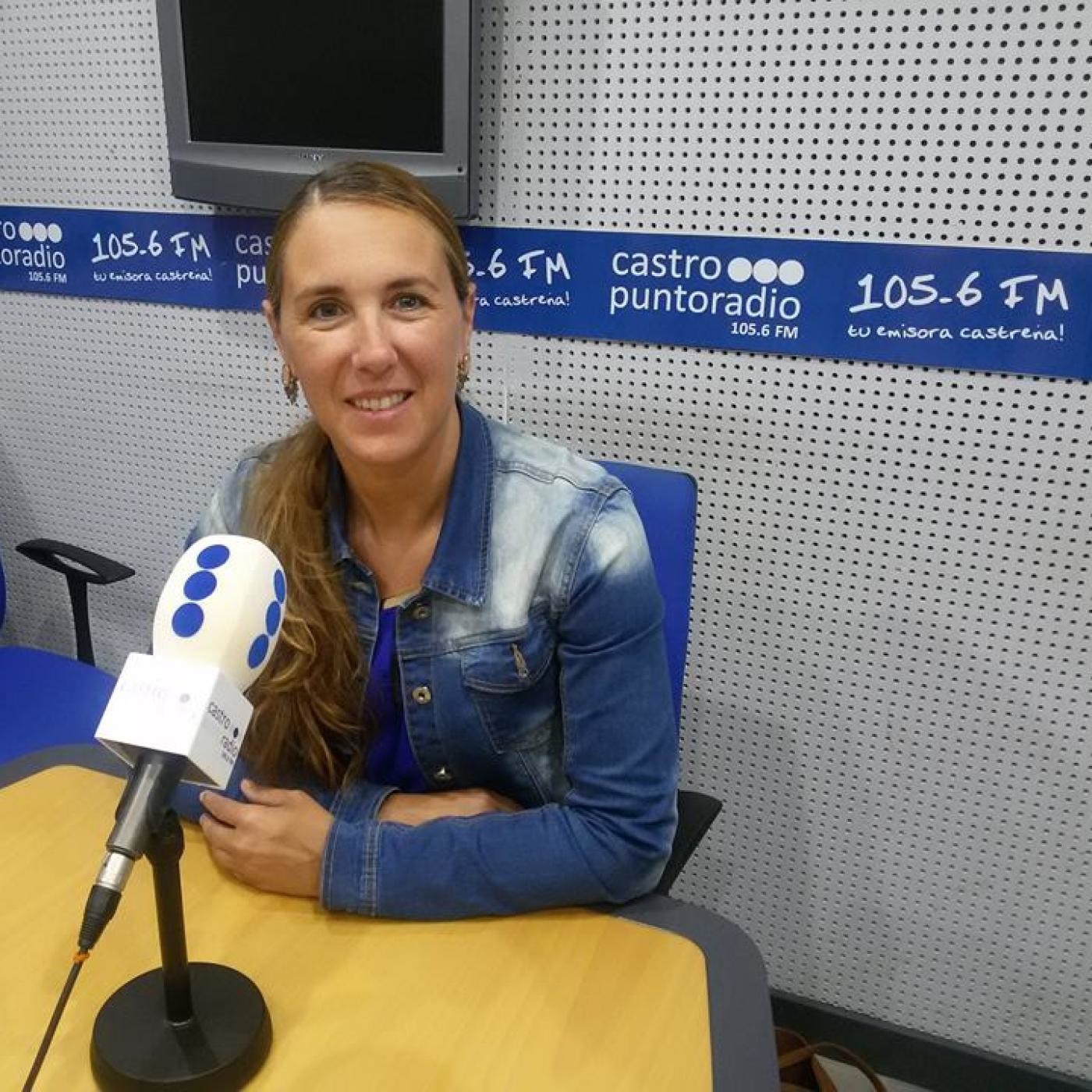 Ainhoa Pérez explica los detalles del Coso Blanco 2016 episode artwork